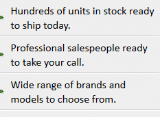 Used Forklifts Louisiana - Large Selection of Inventory for Forklifts, Telehandlers, Scissorlifts